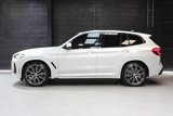 Used 2022 BMW X3 sDrive30i w/ M Sport Package 2 image 3