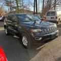 Used 2014 Jeep Grand Cherokee Laredo w/ Security & Convenience Group image 6