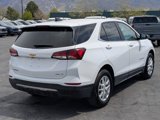 Used 2024 Chevrolet Equinox LT image 3