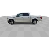 Used 2018 Ford F150 Platinum w/ Equipment Group 701A Luxury image 5