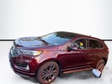 Used 2019 Ford Edge Titanium w/ Equipment Group 301A image 4
