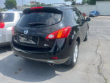Used 2010 Nissan Murano SL w/ Accessory Value Pkg image 4