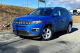 Used 2021 Jeep Compass Latitude w/ Sun and Sound Group image 2