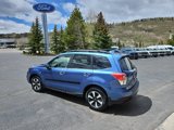 Used 2018 Subaru Forester 2.5i Limited image 5