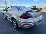 Used 2002 Pontiac Grand Am SE w/ Solid Value Appearance Pkg image 5