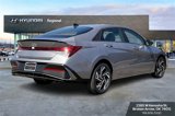 New 2025 Hyundai Elantra Sport image 2