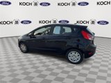 Used 2016 Ford Fiesta S image 6