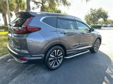 Certified 2020 Honda CR-V Touring image 3