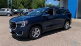 Certified 2022 GMC Terrain SLE w/ Driver Convenience Package image 4