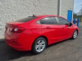 Used 2019 Chevrolet Cruze LS w/ LS Convenience Package image 4