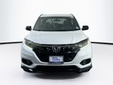 Used 2022 Honda HR-V Sport image 2
