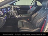 Used 2019 Mercedes-Benz E 53 AMG 4MATIC Cabriolet image 3