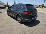 Used 2018 Volkswagen Tiguan SE image 3