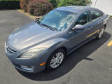 Used 2010 MAZDA MAZDA6 i Touring Plus image 3