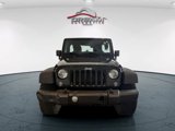 Used 2016 Jeep Wrangler Unlimited Sport w/ Mopar Black Appearance Group image 2