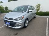 Used 2021 Chevrolet Spark LT image 4
