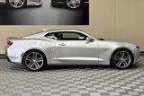 Used 2017 Chevrolet Camaro LT w/ RS Package image 3