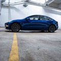 Used 2022 Tesla Model 3 Performance image 3
