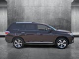 Used 2012 Toyota Highlander Limited image 4