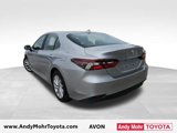 Used 2021 Toyota Camry LE image 4