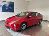 Used 2019 Toyota Prius LE image 2