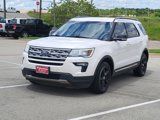 Used 2018 Ford Explorer XLT w/ Equipment Group 202A image 3