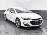 Used 2023 Chevrolet Malibu LT image 2