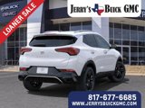 New 2025 Buick Encore GX Sport Touring w/ Advanced Technology Package image 4