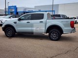 Used 2022 Ford Ranger XLT w/ Equipment Group 301A Mid image 6