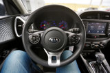 Used 2020 Kia Soul LX image 4