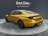 Used 2020 Hyundai Sonata SEL Plus image 3