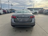 Used 2021 Nissan Versa SV image 4