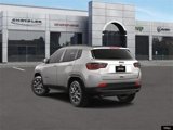 New 2023 Jeep Compass Latitude w/ Sun and Sound Group image 5