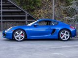 Used 2015 Porsche Cayman S image 2
