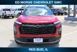 New 2026 Chevrolet Equinox LT w/ Convenience Package II image 3