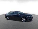 Used 2023 Chevrolet Malibu LT image 2