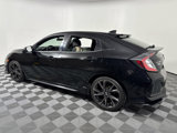 Used 2018 Honda Civic Sport image 4