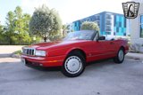 Used 1992 Cadillac Allante image 2