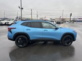 New 2025 Chevrolet Trax ACTIV image 5