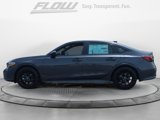 New 2025 Honda Civic FWD Hybrid Sedan image 4