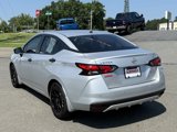 Used 2024 Nissan Versa S w/ Trunk Package image 5