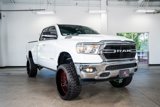 Used 2019 RAM 1500 Big Horn image 4