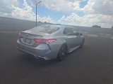 Used 2020 Toyota Camry SE image 3