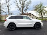 Used 2018 Jeep Grand Cherokee Altitude image 6