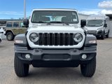 New 2025 Jeep Wrangler Sport image 5