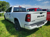 New 2025 RAM 1500 Big Horn image 5