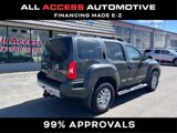 Used 2015 Nissan Xterra S w/ Value Package image 2
