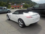 Used 2008 Saturn Sky Red Line image 3