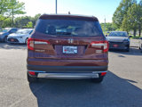 Used 2021 Honda Pilot Touring image 6