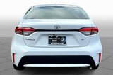 Used 2022 Toyota Corolla LE image 4